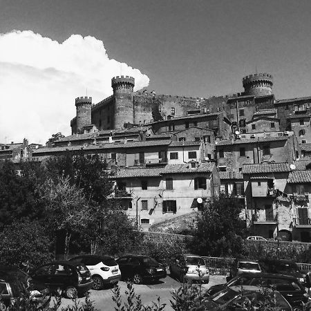 Alloggio Turistico D'Annunzio Bracciano  Zewnętrze zdjęcie