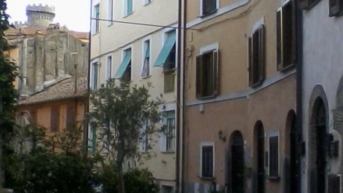 Alloggio Turistico D'Annunzio Bracciano  Zewnętrze zdjęcie