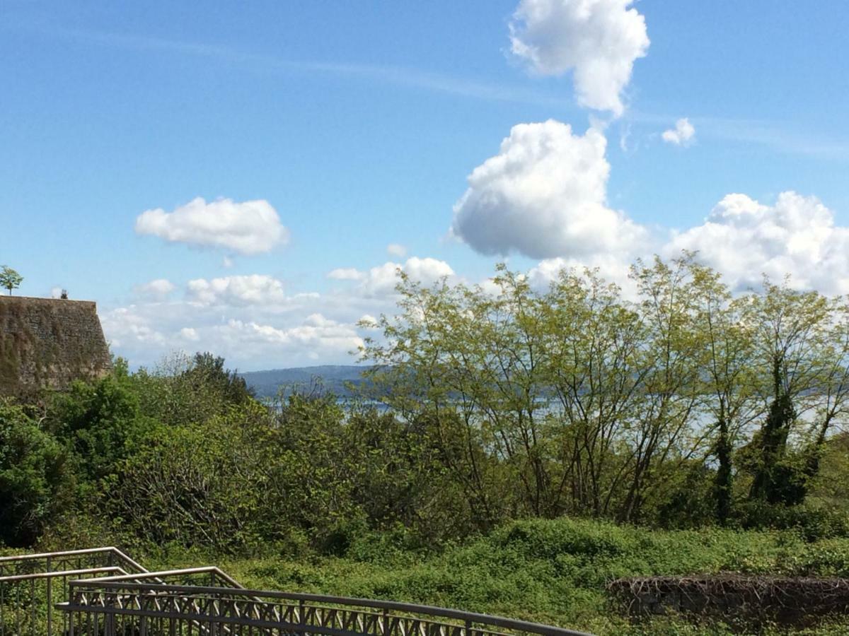 Alloggio Turistico D'Annunzio Bracciano  Zewnętrze zdjęcie