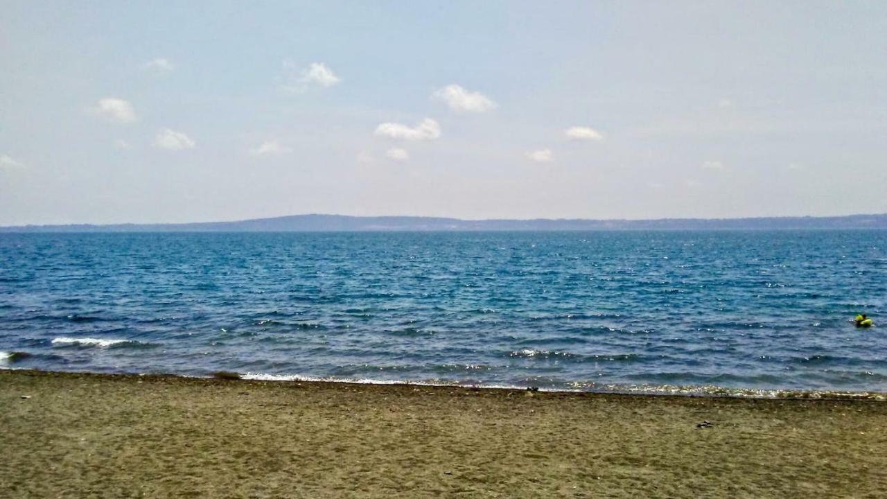 Alloggio Turistico D'Annunzio Bracciano  Zewnętrze zdjęcie