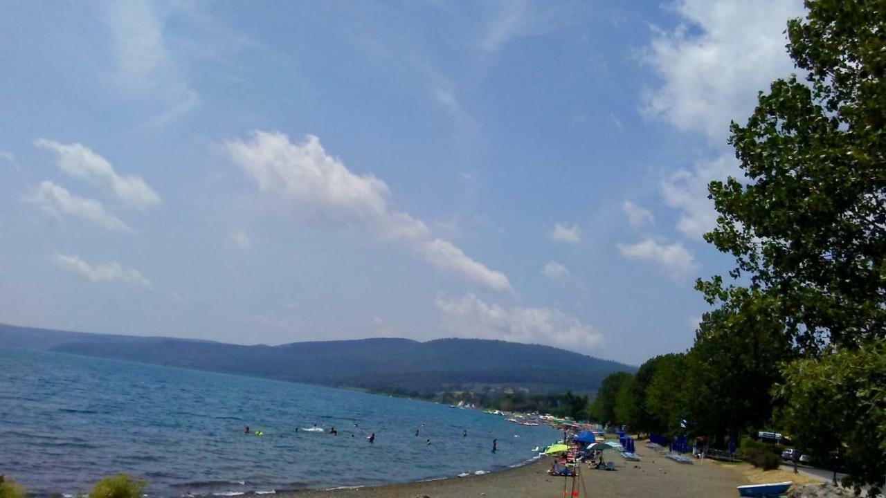 Alloggio Turistico D'Annunzio Bracciano  Zewnętrze zdjęcie