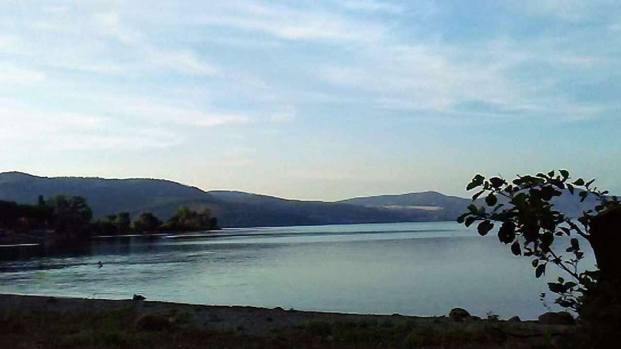 Alloggio Turistico D'Annunzio Bracciano  Zewnętrze zdjęcie