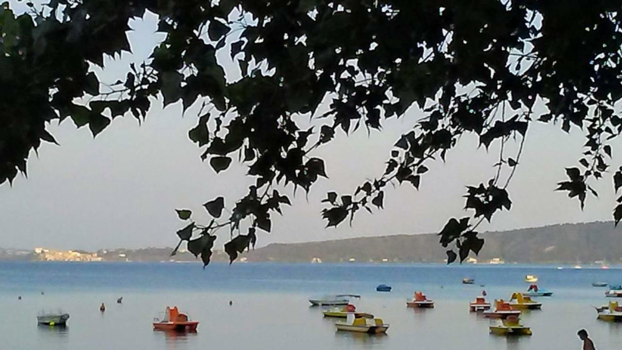 Alloggio Turistico D'Annunzio Bracciano  Zewnętrze zdjęcie