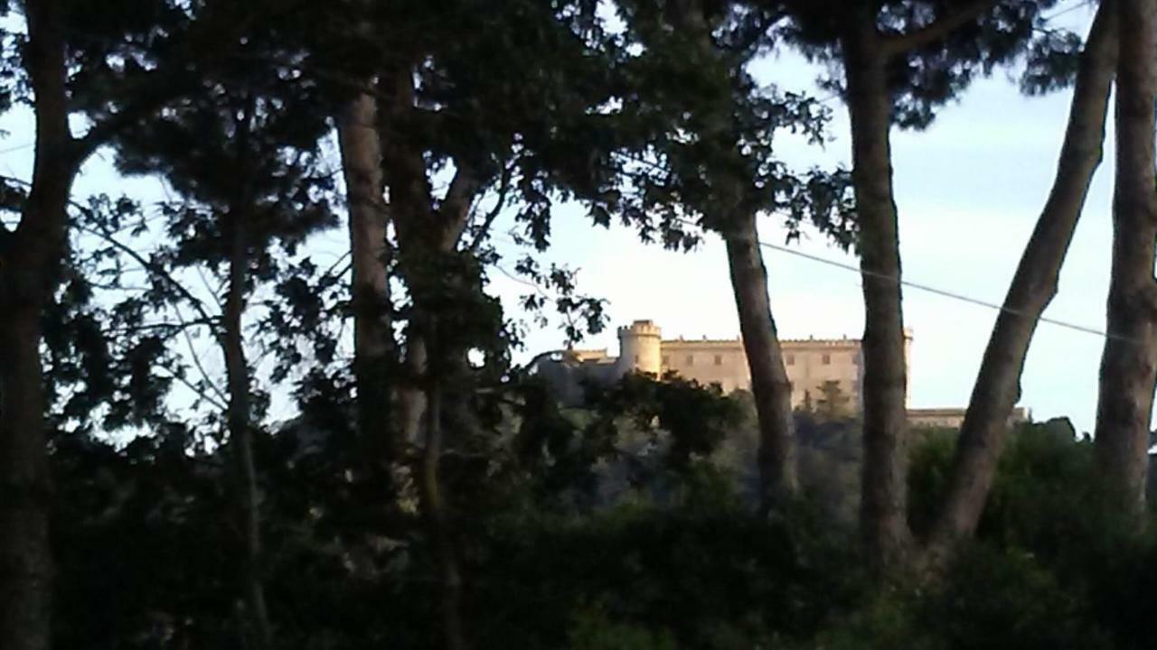 Alloggio Turistico D'Annunzio Bracciano  Zewnętrze zdjęcie