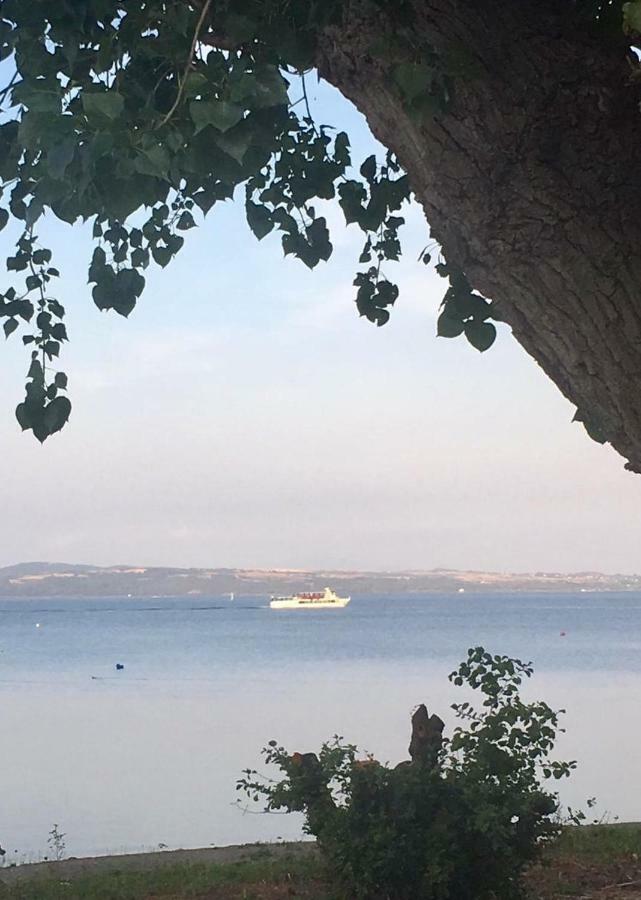 Alloggio Turistico D'Annunzio Bracciano  Zewnętrze zdjęcie