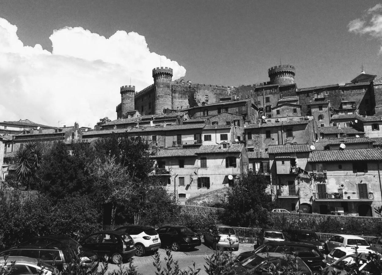 Alloggio Turistico D'Annunzio Bracciano  Zewnętrze zdjęcie