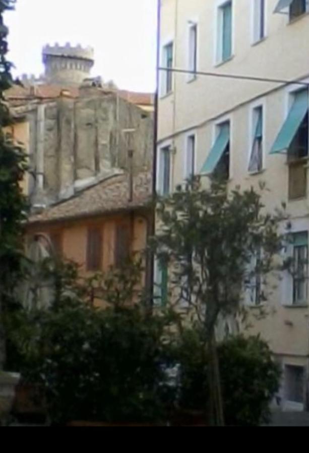 Alloggio Turistico D'Annunzio Bracciano  Zewnętrze zdjęcie